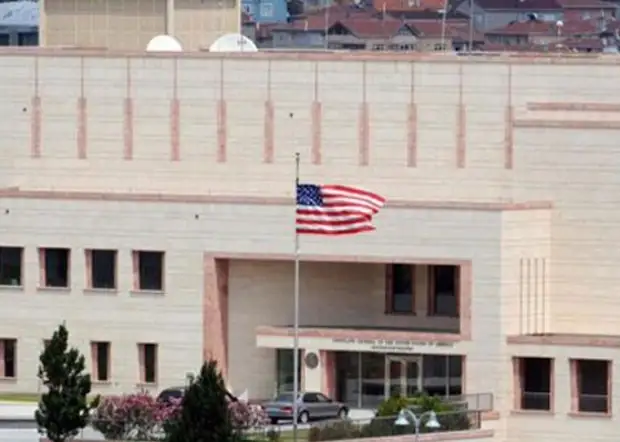 Представительство сша в екатеринбурге. Консульства сша в денпасаре. Консульство сша атаковано. Бенгази здание администрации. Посольство сша в анкаре.