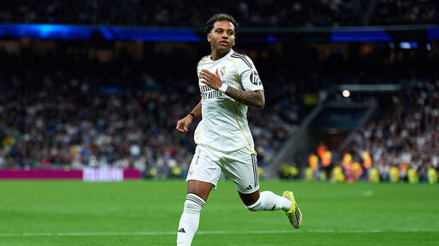 Родриго — о разрыве «крестов»: я всегда боялся именно этой травмы