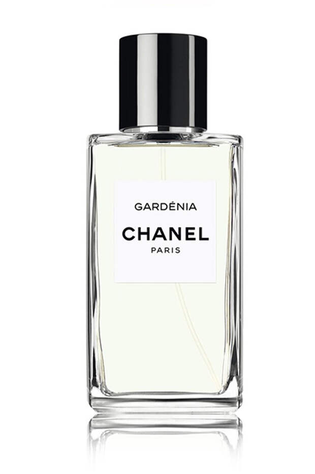 Gardenia, Chanel