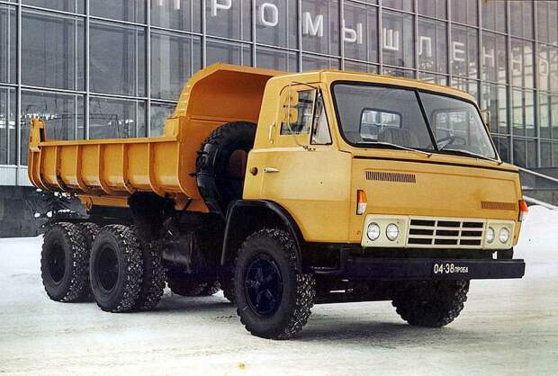 ЗиЛ 170 авто, история, ссср, факты