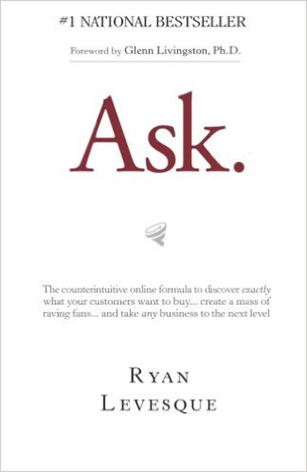 Ask Ryan Levesque