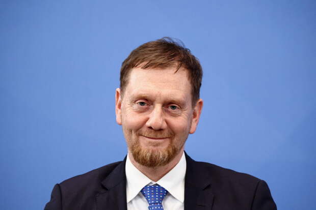 В Германии выступили за восстановление отношений с Россией