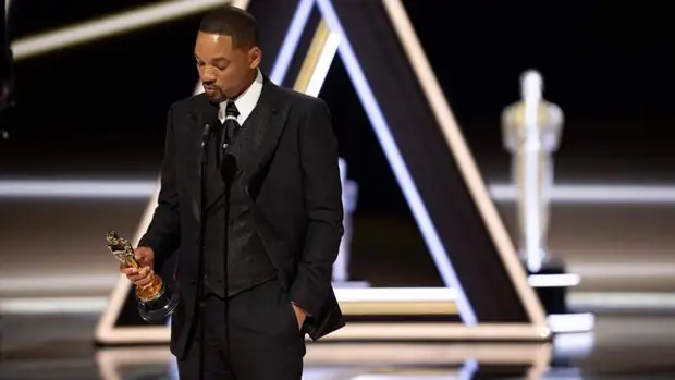 Уилл Смит лишился биографического проекта