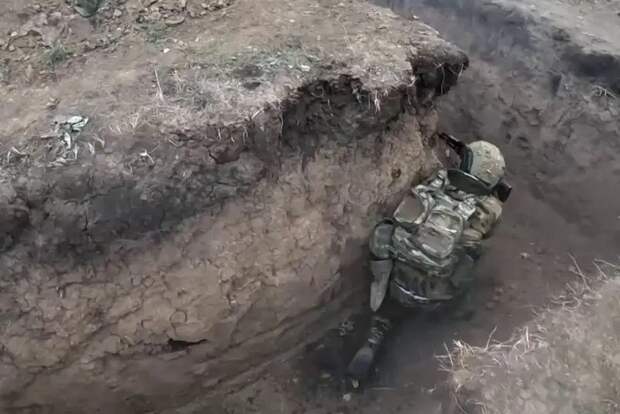 ВС РФ продвинулись в Волчанске, в ходе упорных боёв взяв под контроль сразу