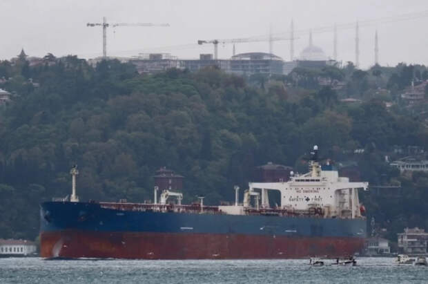 Россия жестко ответит на планы Британии по перехвату судов