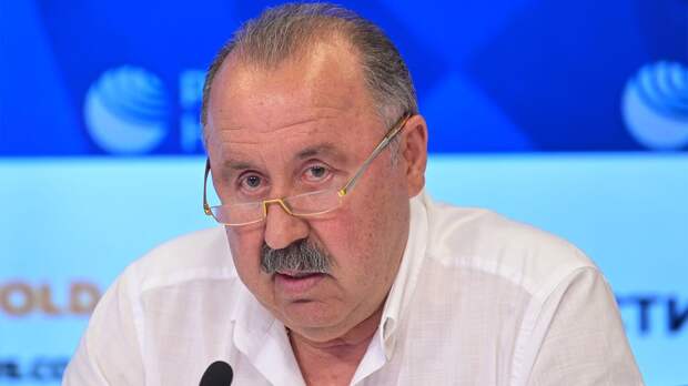 Газзаев рассказал, когда ЦСКА начал разваливаться под руководством Челестини