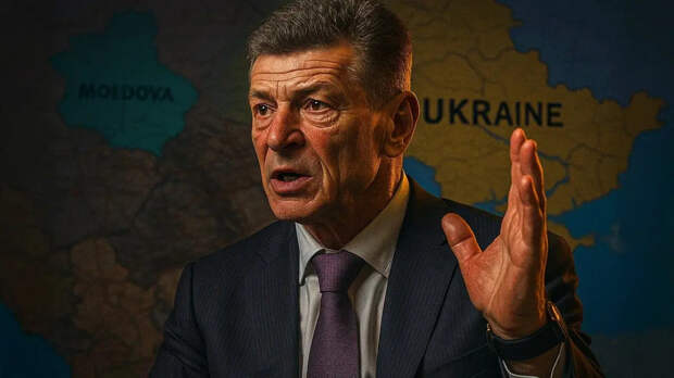 "Козак разберётся": Россия отдавала деньги на "мягкую силу" и проигрывала. Факты