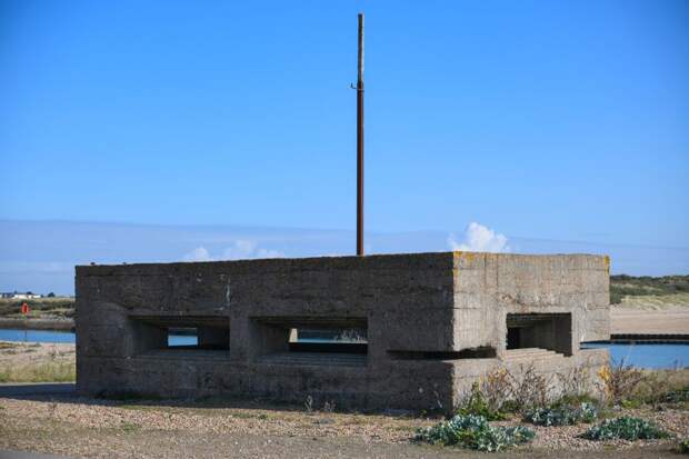 Чернигов не попал в новую зону обороны ВСУ