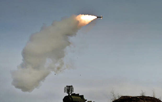 17 января в российских регионах сбито 74 беспилотника