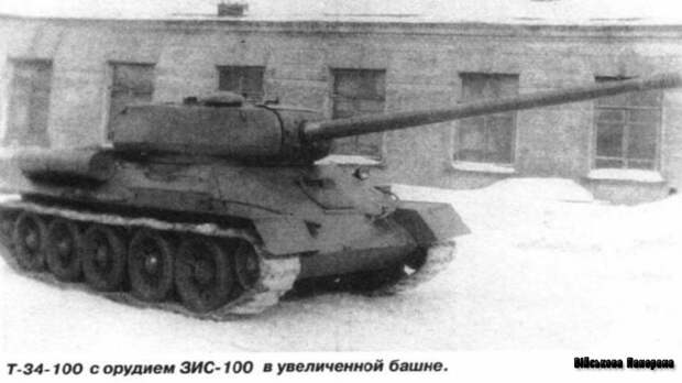Т-34 история, т-34, факты