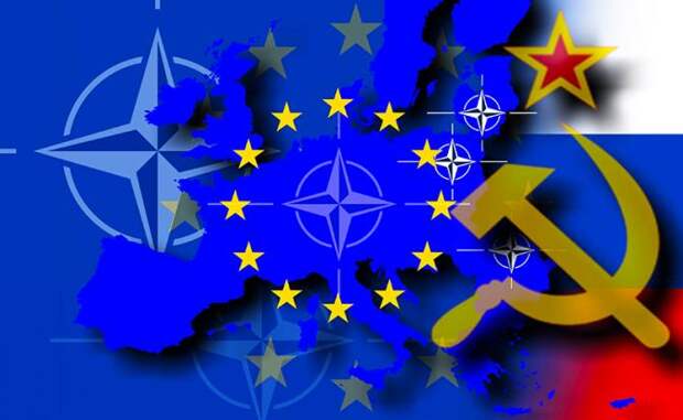 Украина потеряна для России надолго