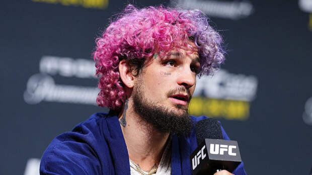 О'Мэлли: Шуга против Яна в Белом доме, Америка против России — это ведь логично