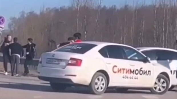 "Полиция нам нипочём": В пригороде Петербурга этническая группировка терроризирует местных жителей