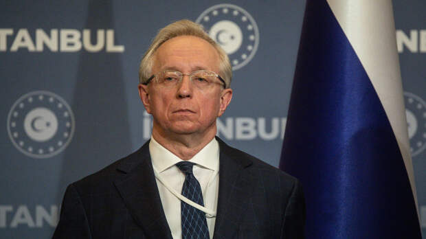 Галузин: спонсоры Киева сделали выводы после атаки на резиденцию Путина