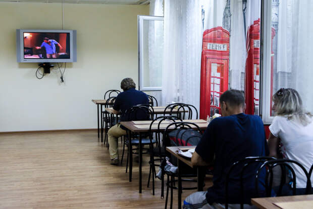 Кризис-фигизис: мы нашли дешевые столовые во всех московских аэропортах