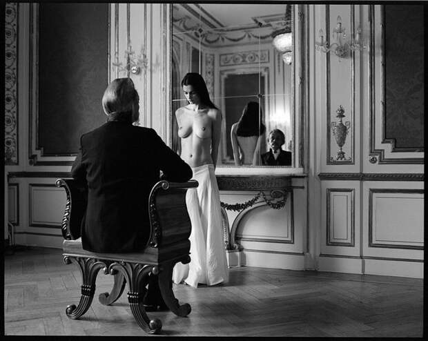 Красота женского тела в фотографиях Radoslaw Pujan Красота женского тела в фотографиях Radoslaw Pujan