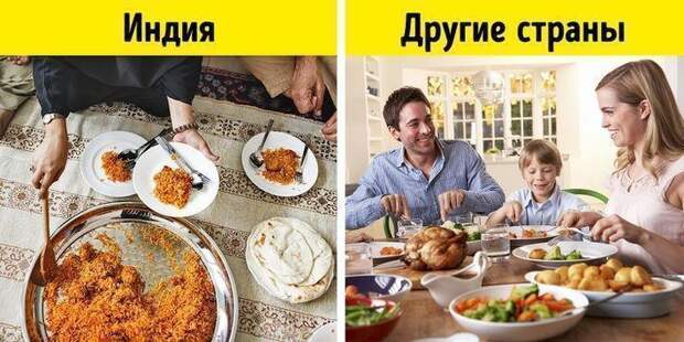 16 интересных фактов об Индии, которые полезно знать туристу
