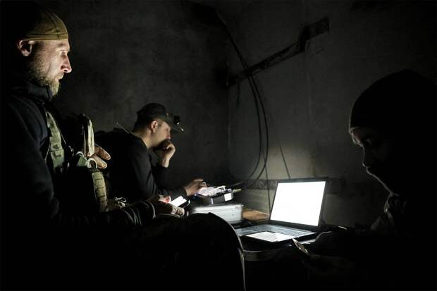 ВСУ атаковали два российских региона