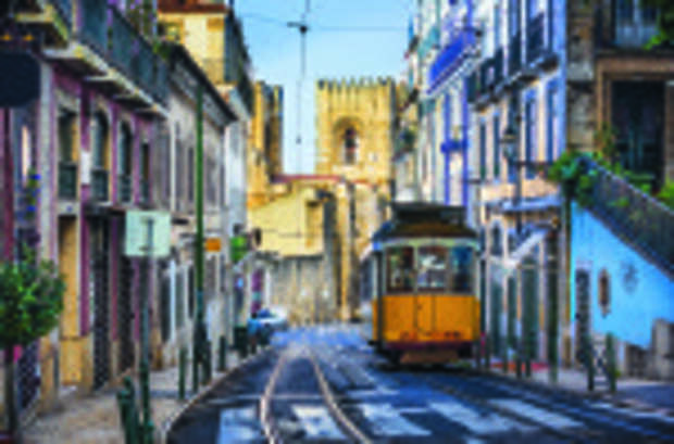 Португалия shutterstock_221244532