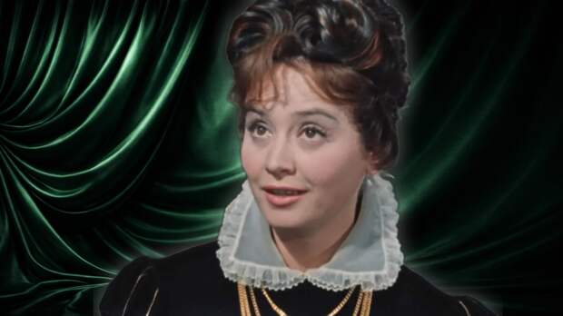 «С такой фамилией успеха не видать»: 10 актрис, которым советовали сменить имя, а они доказали обратное, от Ходченковой до Гузеевой