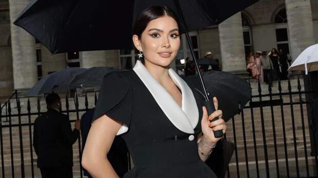 Марьям Тилляева объяснила, почему отвергла ухаживания Тимура Батрутдинова: «Не очень порядочный человек»