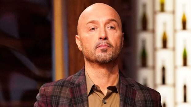 Joe Bastianich Gets Candid About MasterChef: Generations