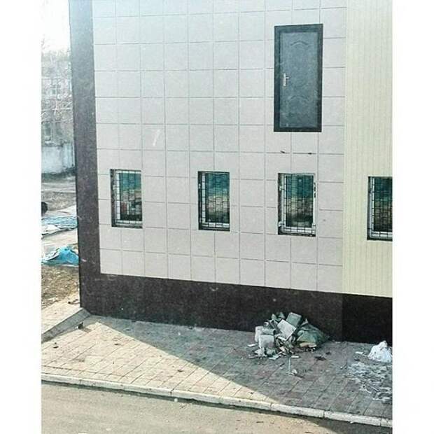 Однажды в России