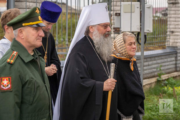 Фото: © Владимир Васильев / «Татар-информ»