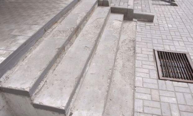 Ремонт в подъезде своими руками Ремонт в подъезде своими руками подъезд, ремонт, своими руками