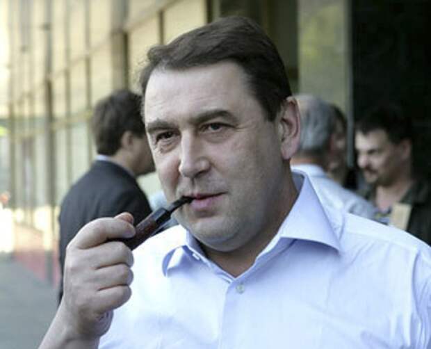 Андрей Нечаев.