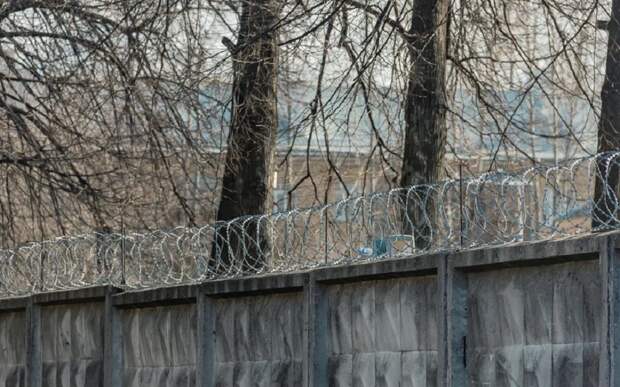 Скопинец отправится в колонию строгого режима за наркотики