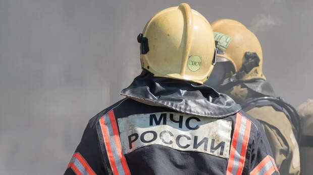 Владимирский губернатор: детонация на складах в Киржачском районе завершается