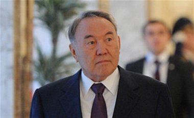 Казахстан может выйти из союза Путина Казахстан может выйти из союза Путина
