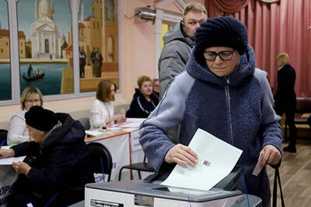На Кубани в сентябре пройдут сразу 480 избирательных кампаний