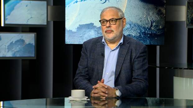 Михаил Хазин вместо долларовой системы предлагает модель «авраамического социализма».