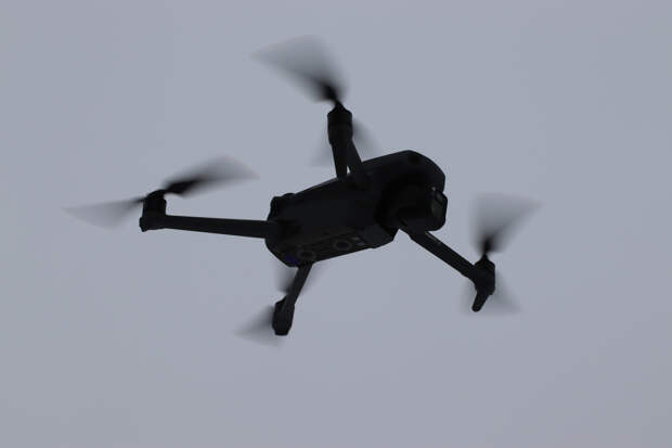 Опасность атаки беспилотников объявили в Тульской области 10 июля