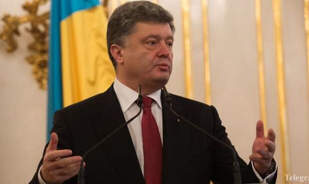Порошенко: Мы чувствуем со стороны ЕС единство и солидарность с Украиной