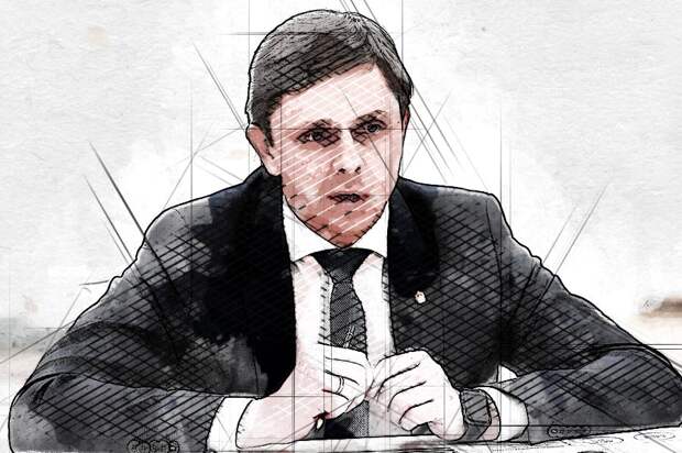 Губернатор Клычков поедет в Воронеж на закрытый совет по безопасности