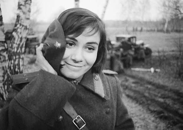 Убийства, лагеря и болезни. Разрушенные жизни звёздных советских актрис