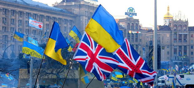 В Британии осадили Киев: НАТО не собирается воевать с Россией за Украину