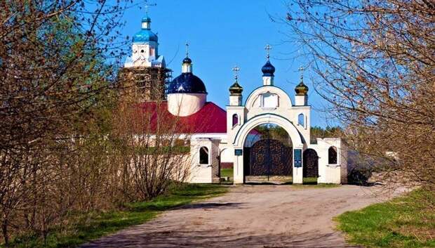 Власти Украины отказались продлевать договор с монастырем УПЦ в Батурине