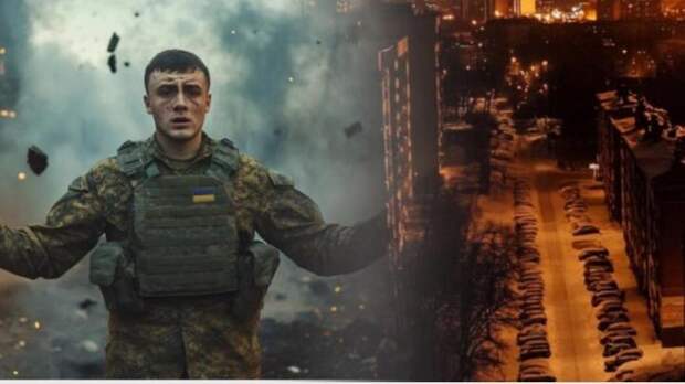 Коллаж NovorosInform