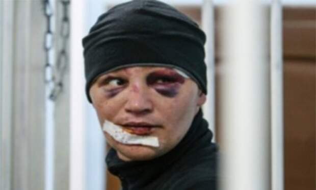 Пистолет СБУ в Драгобрате Пистолет СБУ в Драгобрате