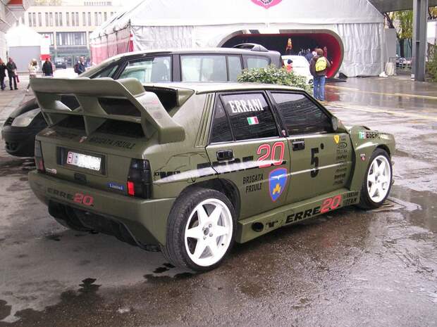 Автомобильные приколы