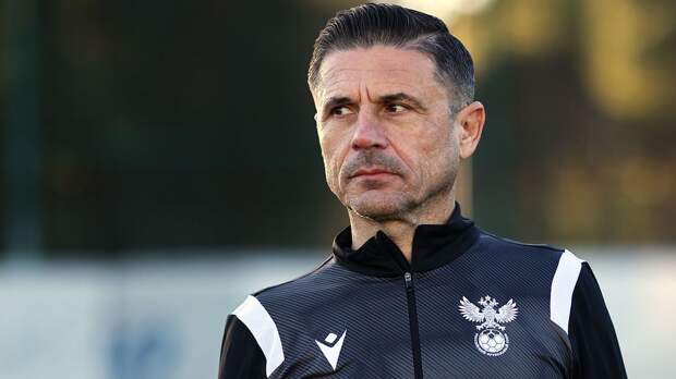 Мажич поддержал решение Чистякова назначить пенальти в пользу «Спартака» в матче с «Зенитом»