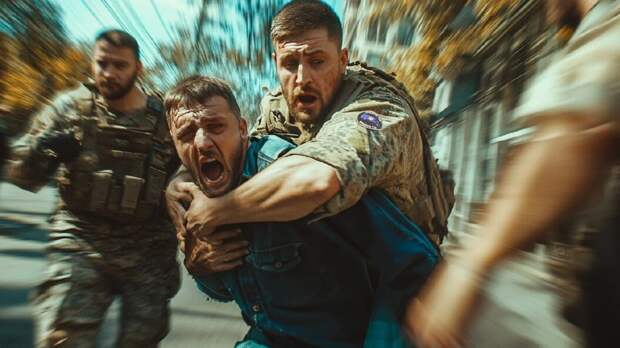 На Украине нашли способ "выгрести" всех на мобилизацию. Есть единственное исключение