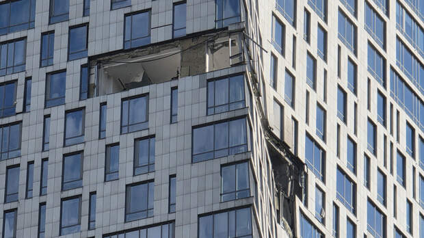 Гурулев призвал принять меры после прилета БПЛА в Москву