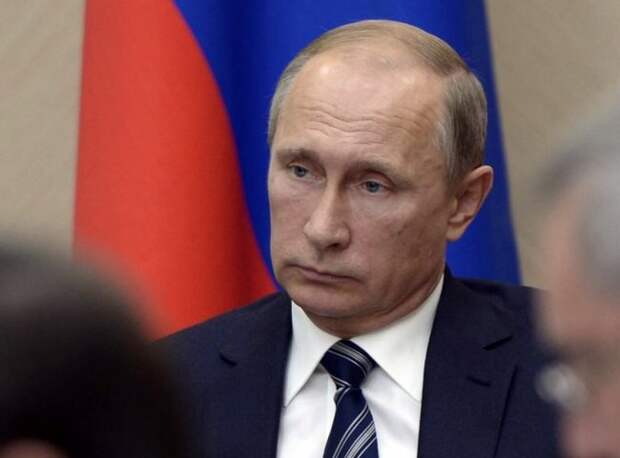 Путин назвал рецепт от "цветных революций" Путин назвал рецепт от "цветных революций"
