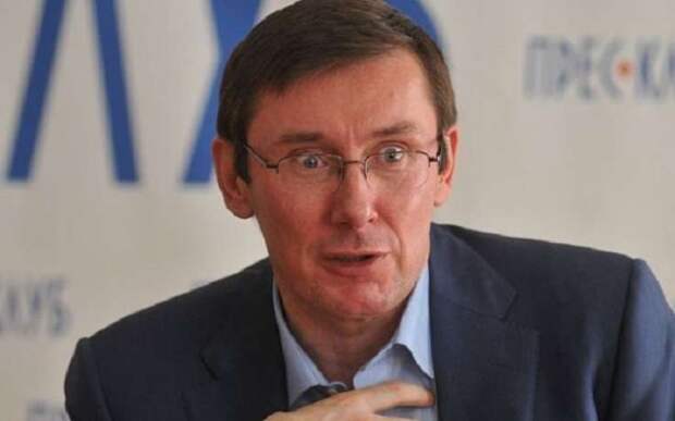 Луценко оценил вероятность возобновления войны в 80 процентов Луценко оценил вероятность возобновления войны в 80 процентов