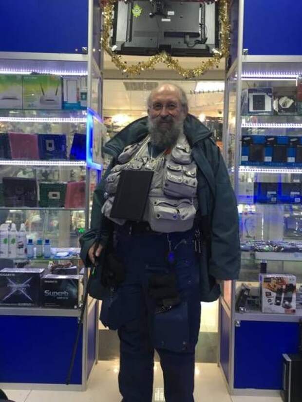Подборка прикольных фото №1273 (103 фото)